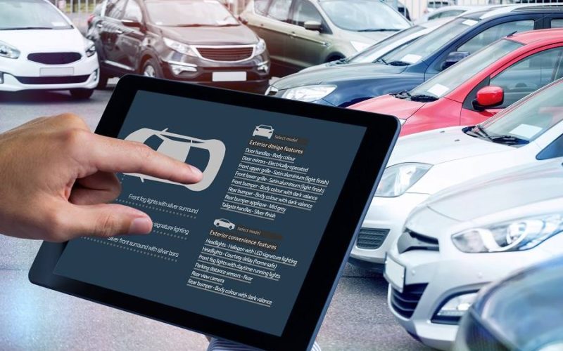 How Car Dealers Can Take Advantage of Social Media Marketing!